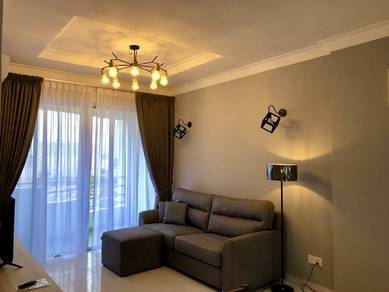 N-Park Condominium