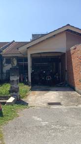 Paling Murah di Bumi Single Storey Taman Intan Perdana Port Dickson