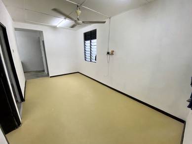 Banglow Low Cost Taman Sri Lambak T6 Kluang For Sale