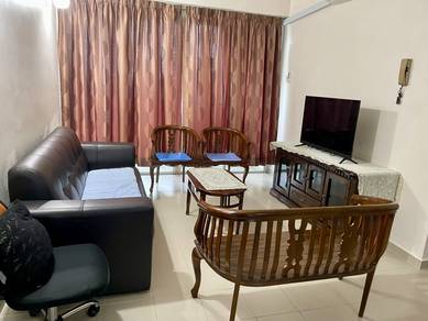 N-Park Condominium