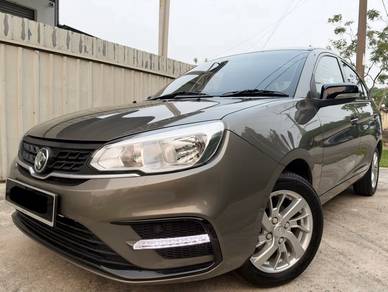 2024 Proton SAGA 1.3 PREMIUM (A) FULL SVR RECORD