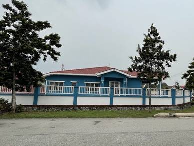 1-storey-Terraced-House-for-rent-Puncak-Alam-Selangor