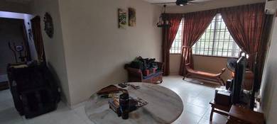 Kulai Sri Putra Aptment GOOD LOCATION✅LEVEL 2✅BELOW MARKET✅