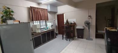 Kulai Sri Putra Aptment GOOD LOCATION✅LEVEL 2✅BELOW MARKET✅