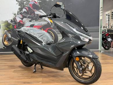 HONDA PCX 150 Ready Stock ~ KHM SHAH ALAM