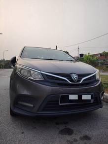 Proton IRIZ 1.6 EXECUTIVE (A)