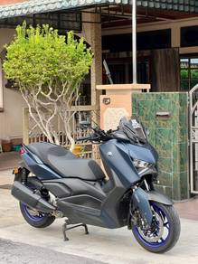 Yamaha XMAX V2 2024