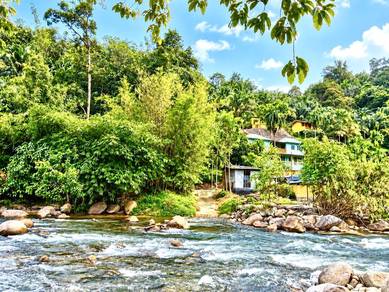 Agricultural-Land-for-sale-Hulu-Selangor-Selangor