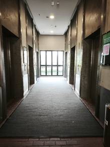 Stellar Suite Puchong Office Unit for Rent