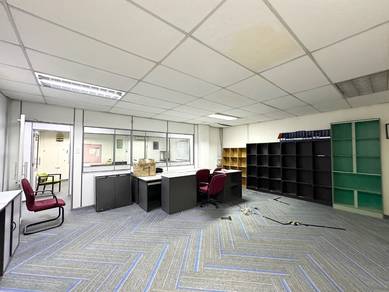 Office-space-for-rent-Kajang-Selangor