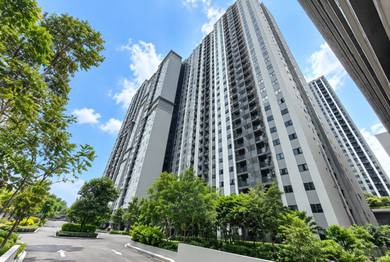 [SAVE UP 239K] One Equine Residency, 829sf, Seri Kembangan