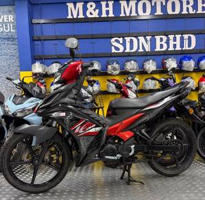 2020 YAMAHA LC135 Second Hand LC135 LC