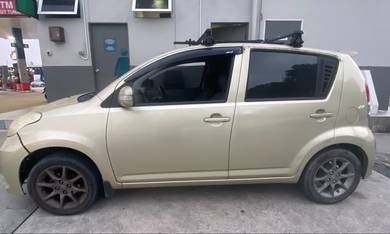 Perodua MYVI 1.0 SR MY05 M300 FACELIFT (M)