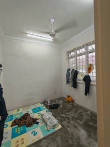 Taman Bukit Kempas Double Storey For Rent