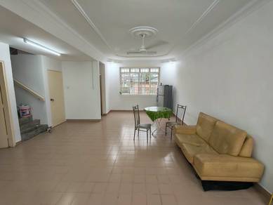 Taman Bukit Kempas Double Storey For Rent