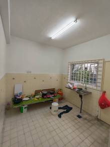 Taman Bukit Kempas Double Storey For Rent