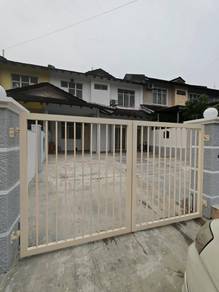 Taman Bukit Kempas Double Storey For Rent