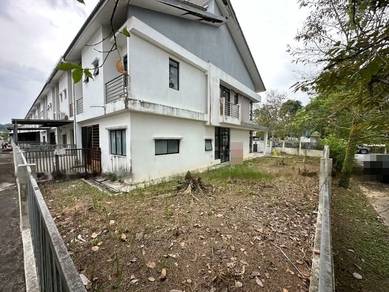 M Residence, Aruna, Panora, Saujana, Phase 2 Corner, Rawang For Sale