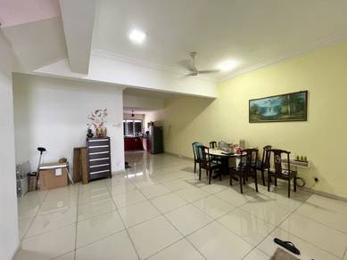 2Sty Terrace House , Taman Adenium , Bukit Beruntung , Rawang