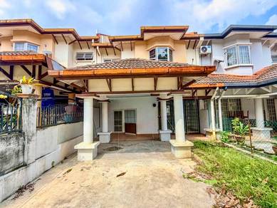 2-storey-Terraced-House-for-sale-Cheras-Kuala-Lumpur