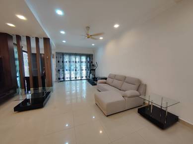 Move-In Ready, Newly Painted & Fully Furnished Home for Rent