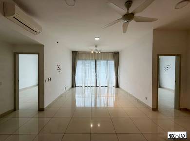 Setia City Residences Setia Alam 2+1R (Partial Furnished) - FOR RENT