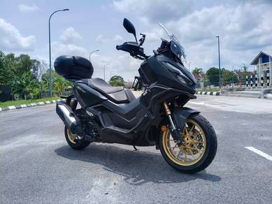 ADV350 V2 to letgo