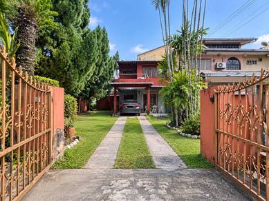 2-storey-Terraced-House-for-sale-Selayang-Selangor