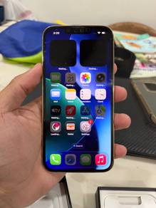 iPhone 13 Pro 128GB Fullset