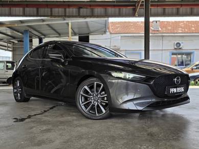 MAZDA 3 GVC 2.0 LIFEBACK HIGH PLUS  (a)