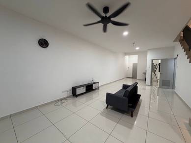2-storey-Terraced-House-for-rent-Johor-Bahru-Johor