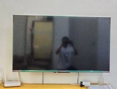 Skyworth 55SUE8000 55-inch 4K Ultra HD QLED G
