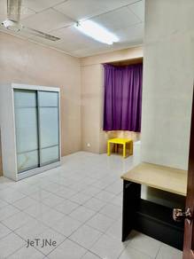 2-storey-Terraced-House-for-sale-Pandamaran-Selangor