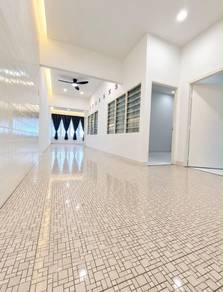 Single Storey Terrace @ Chai Leng Park,Perai