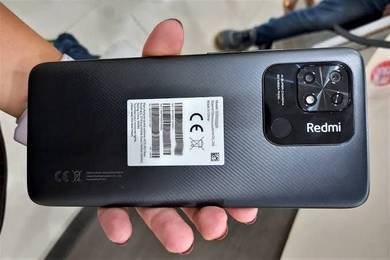 redmi 10C 