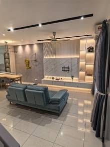 Fully Renovated 2-Storey Terrace House for Sale