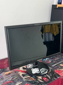 monitor ps4/ps5 visionvue