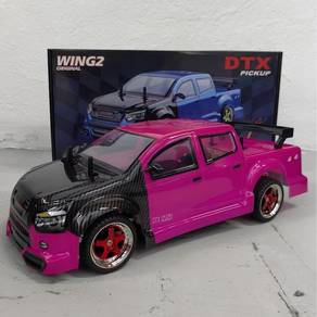 Dmax Viral nak letgo !