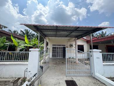 Semi-Detached-House-for-rent-Sungai-Mati-Johor