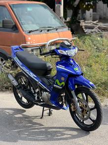 125zr movistar original