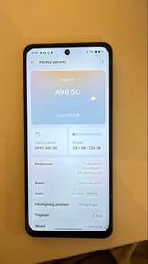 oppo a98 5g