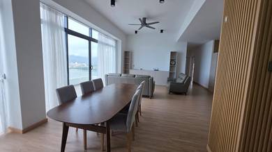 Peak Vista Penthouse @ Likas Kota Kinabalu Sabah