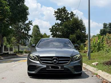 2018 Mercedes Benz 300E 2.0 W124 (A)
