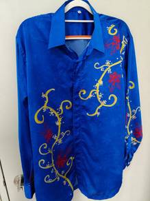 Baju Batik Lelaki