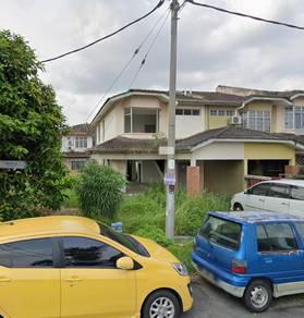 2-storey-Terraced-House-for-sale-Semenyih-Selangor