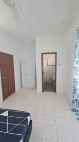 ~NICE SINGLE ROOM FOR RENT @ Pulau Indah
