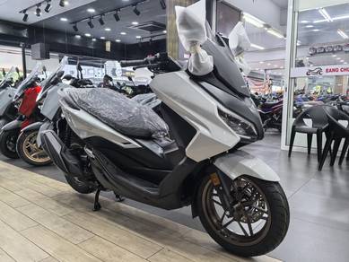 HONDA NSS250 nss 250 FORZA250 Nova250 MegaSales