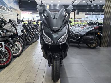 HONDA NSS250 XMAX250 Vanguard250 nss 250 Promosi