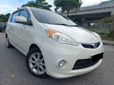 2011 Perodua ALZA 1.5 EZI PREMIUM (A)