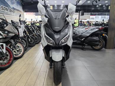 HONDA NSS250 Nova 250 Xmax 250 nss 250 PromosiGila